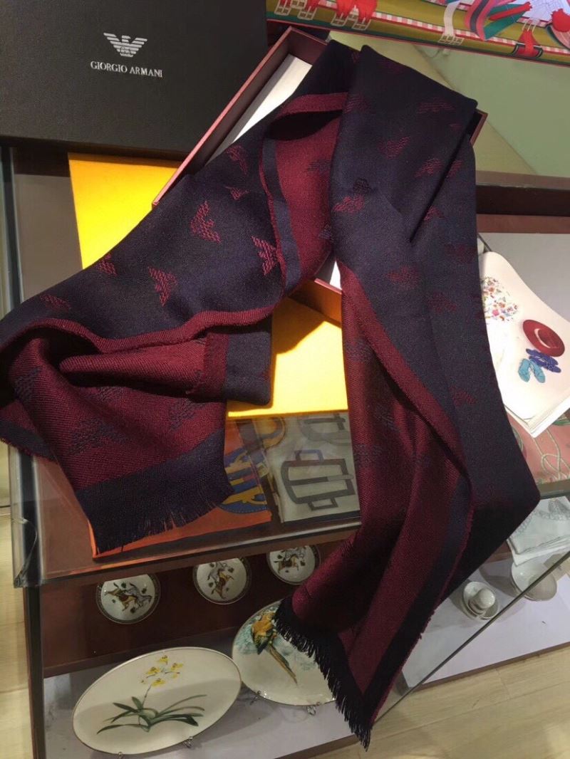 Armani Scarf